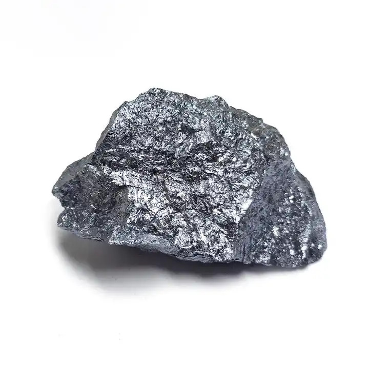 0-100mm Pure Silicon Metal 3303 For Silicone Organic Compounds