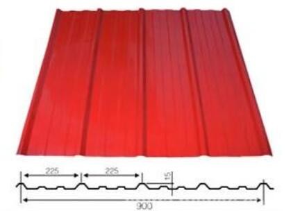 Aluminium Roofing Tile Cold Roll Forming Machines With 12m / Min High Speed