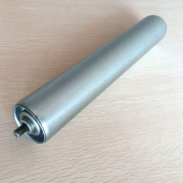 Support Customized Heavy Duty Gravity Belt Conveyor Idler