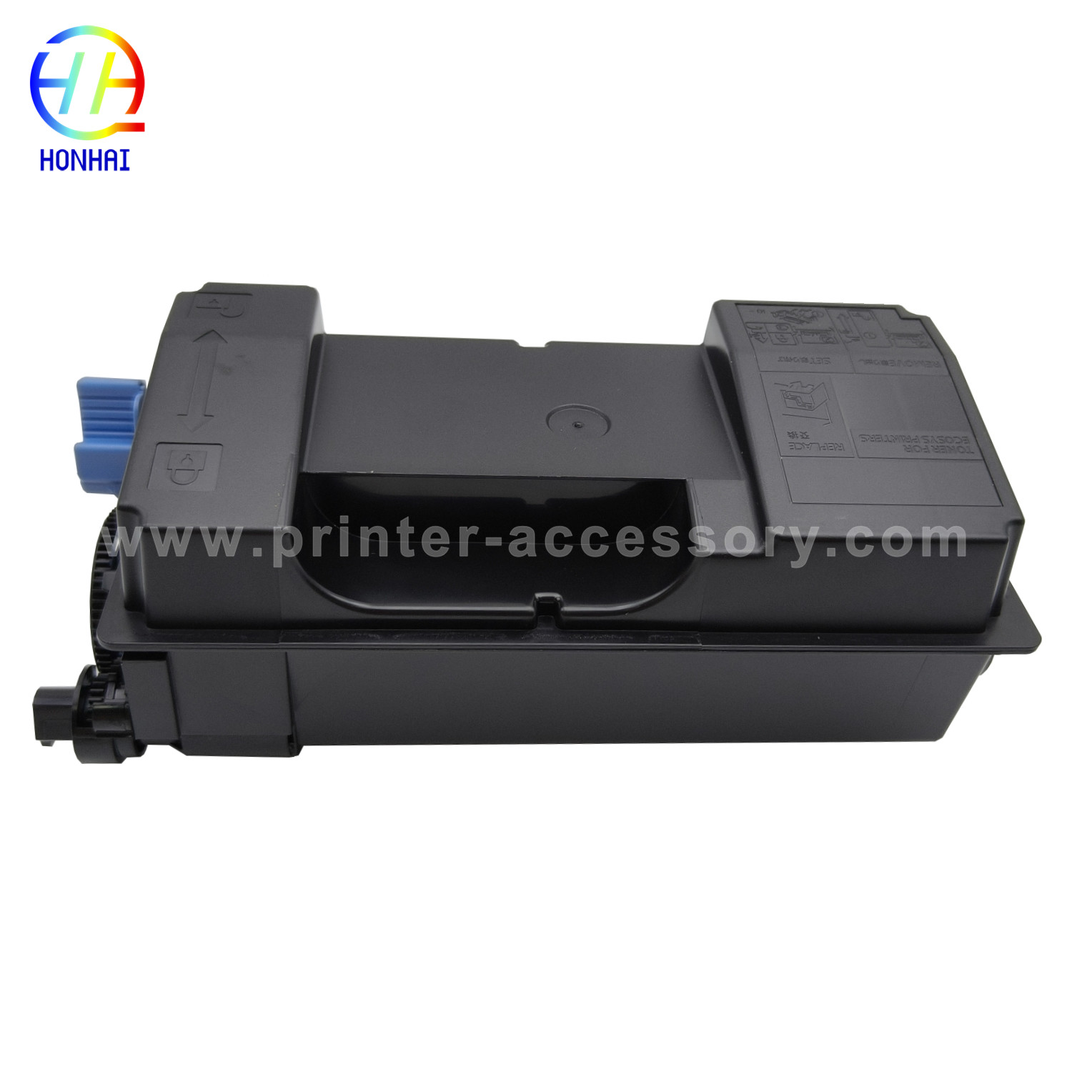 Toner Cartridge For Kyocera ECOSYS MA5500ifx ECOSYS PA5500x 1T0C0W0NL0 TK-3430 Printers Black Toner Cartridge