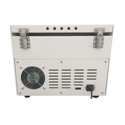 T6-M benchtop low speed auto balance centrifuge