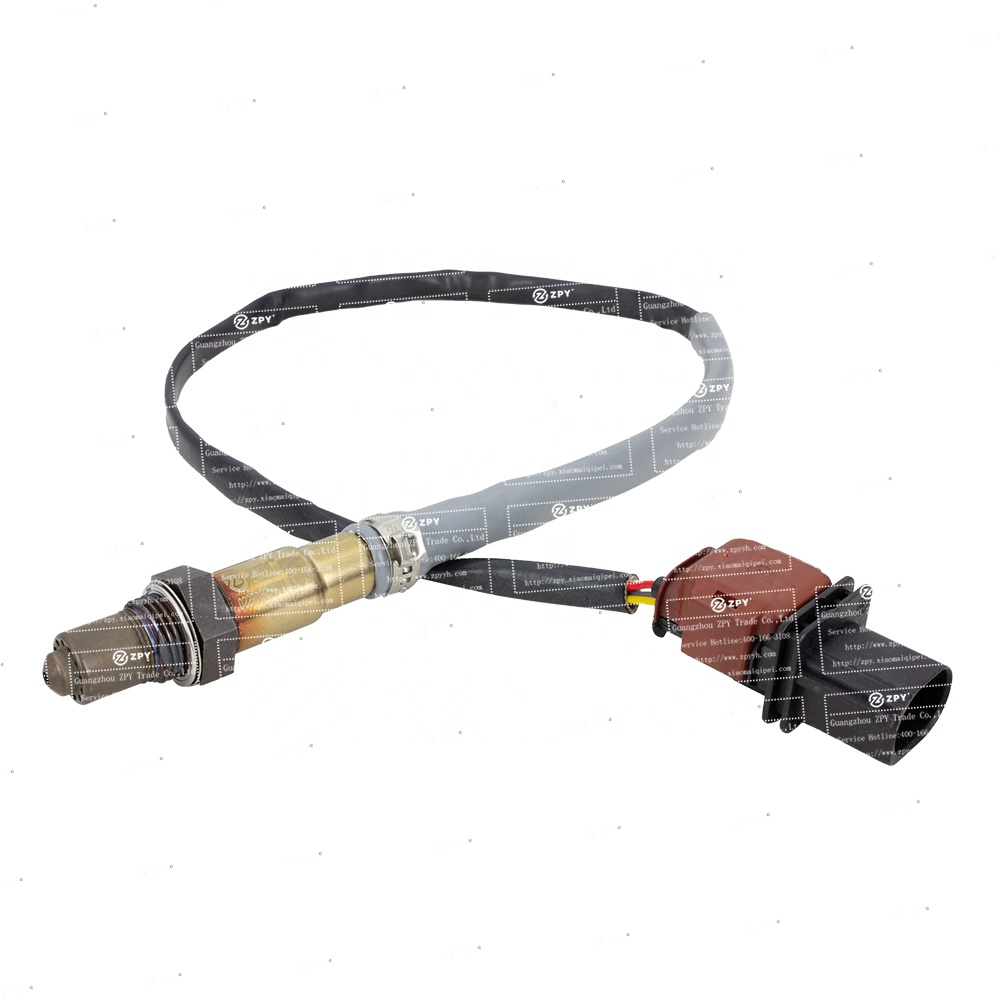 Standard Size Oxygen Sensor For Volkswagen Imports 022906262AN