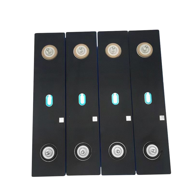 CATL 3.2V 161AH Lithium Ion Prismatic Batteries Rechargeable