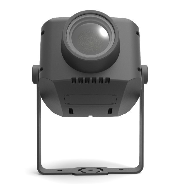 IP65 100W Water Wave Rainbow Effect LED Projector Lights