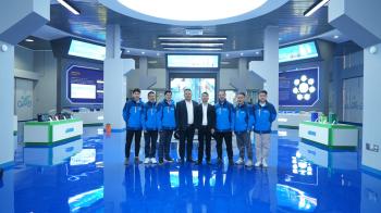 Shenzhen Lanke Technology Co., Ltd.
