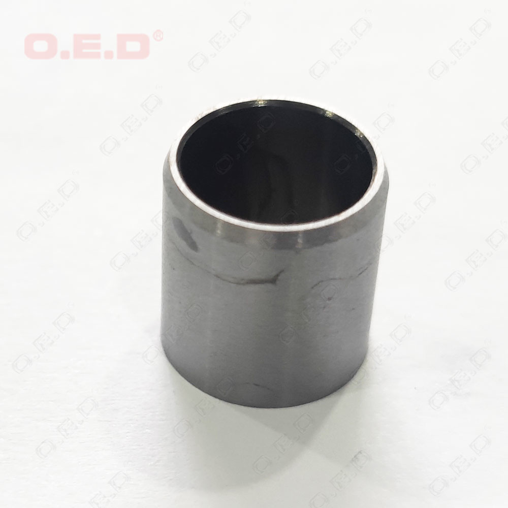 Precision Tungsten Carbide Bushings H5 Thin Wear Scissors Parts OG20