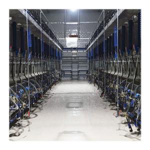 Buy cheap ACR Cow Milking Machine Automatic Milking System Dairy Farm product