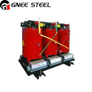 China 500 KVA Vacuum Pressure Impregnated Transformer on sale