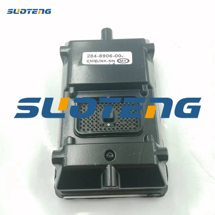 284-8906 Electrical Parts Control Monitor For D10T D11T Tractor 2848906
