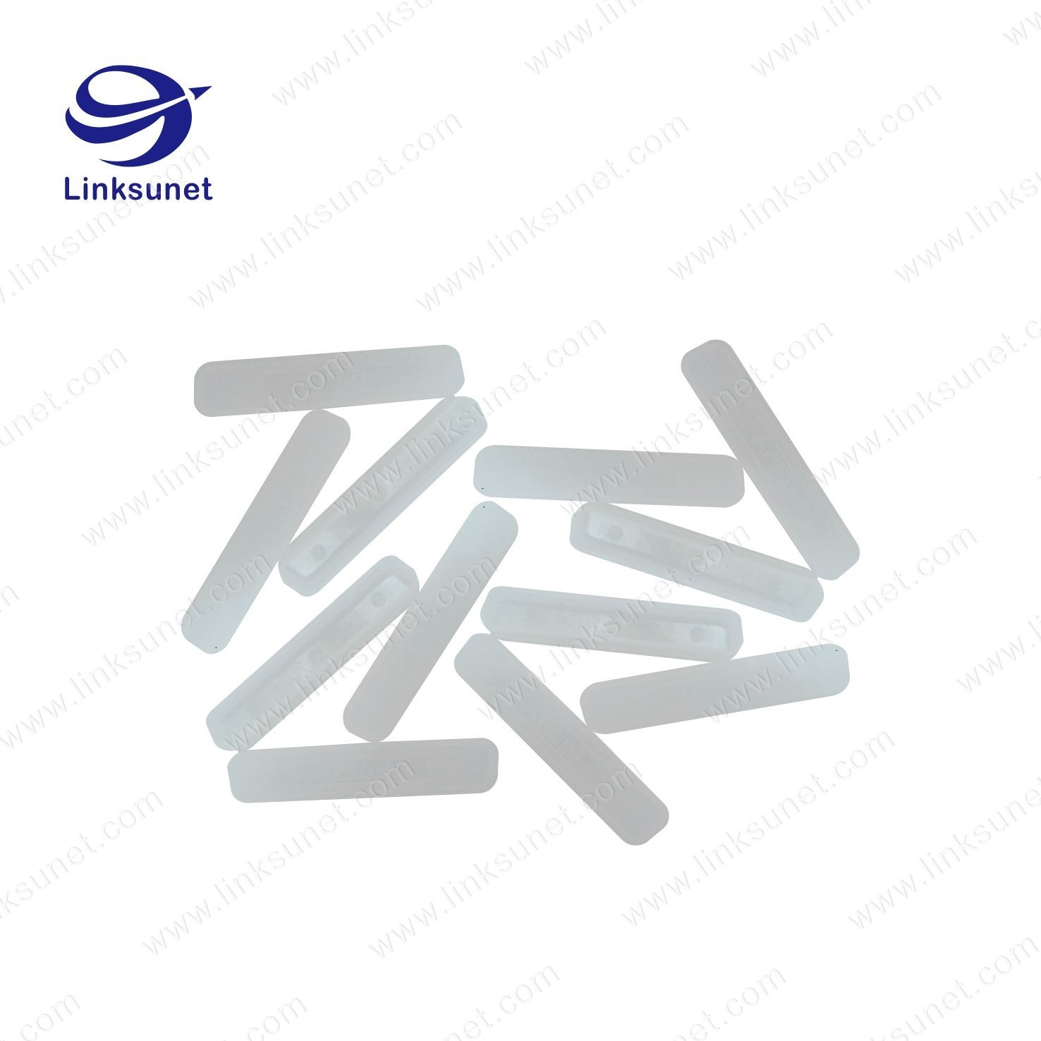 UL94 - V0 Plastic Injection Molding PVC / ABS / PE D SUB Connector Cap Mold