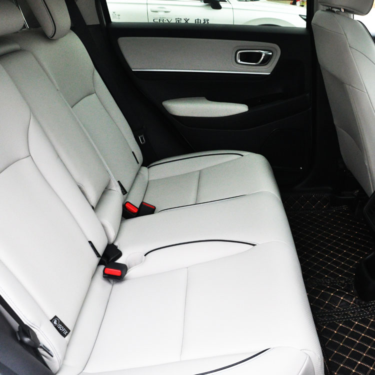 2023 New Energy Car 0KM Used HD ENS1 150KM/H Suv Electric Car Japanese Famous brand China Factory Price