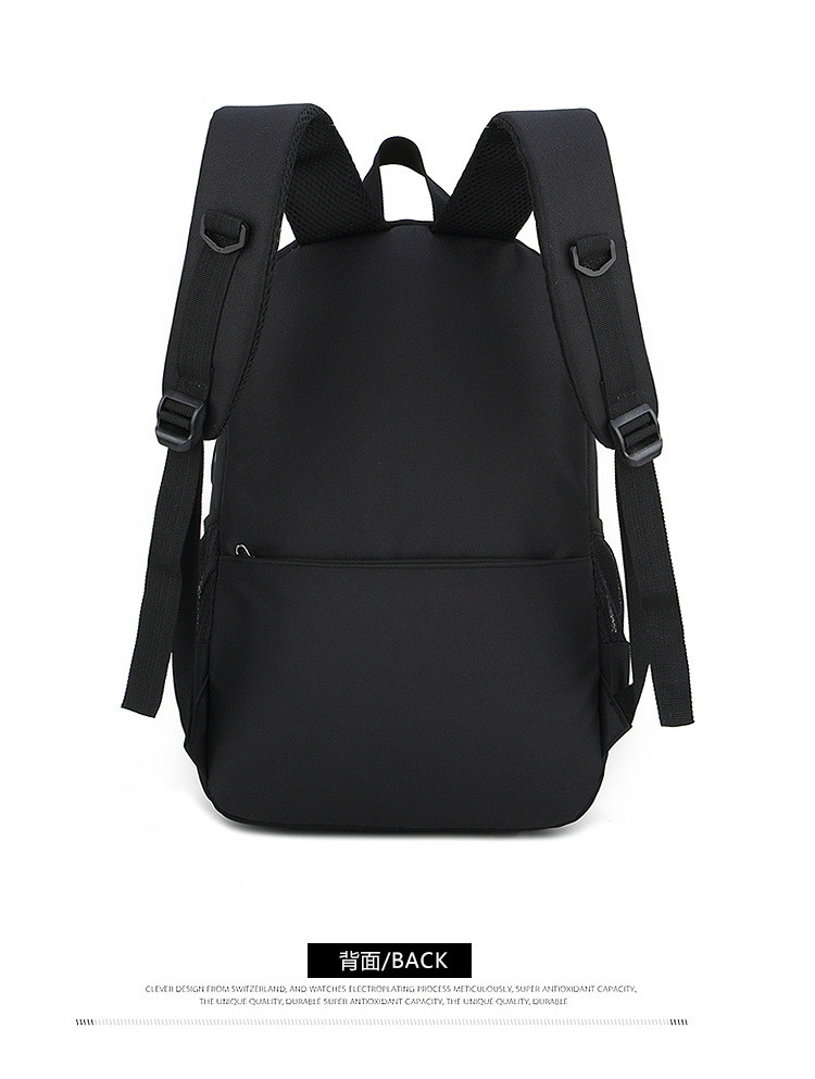 Waterproof 30*44*14CM Custom Made Backpacks For Teenagers Girls