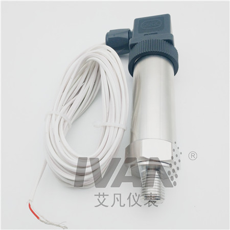 Customized Pressure Transmitter/Pressure Sensor/Pressure Transducer with 4-20mA Output