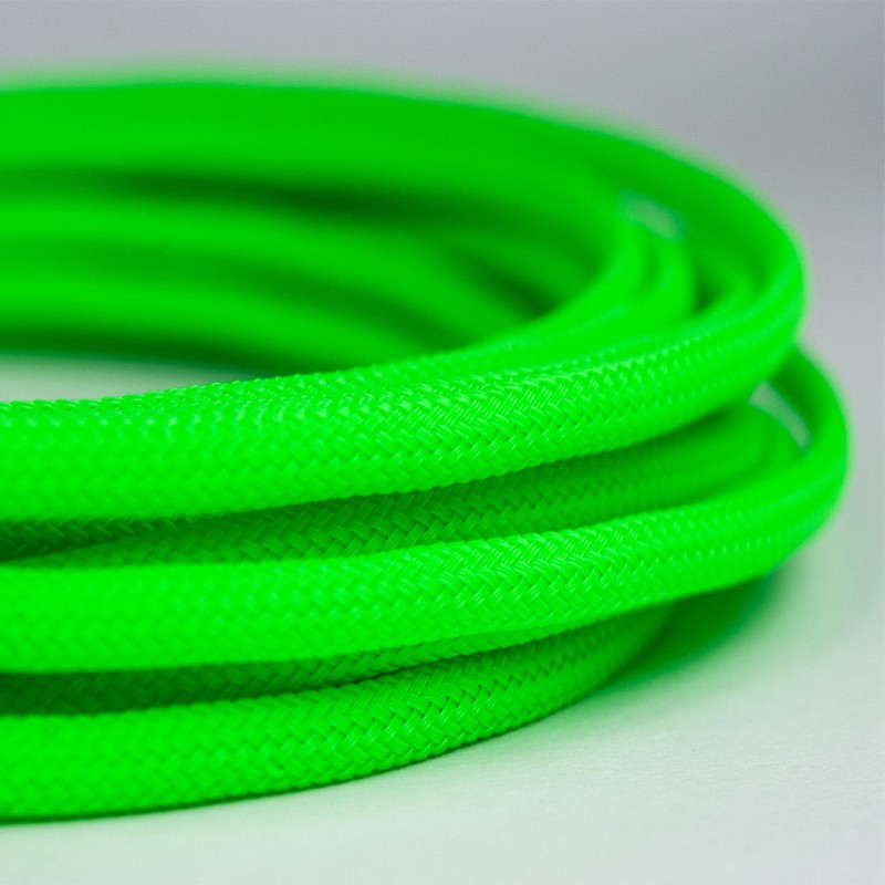 Wire Harness Cable Braided Standard Cable Wire Harness Sleeve