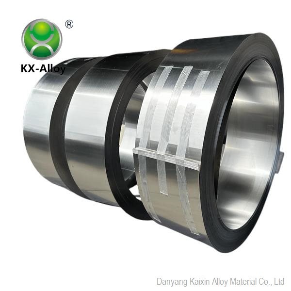 KX Alloy 50 Corrosion Resistant Alloy Light Rod On Expansion Alloy