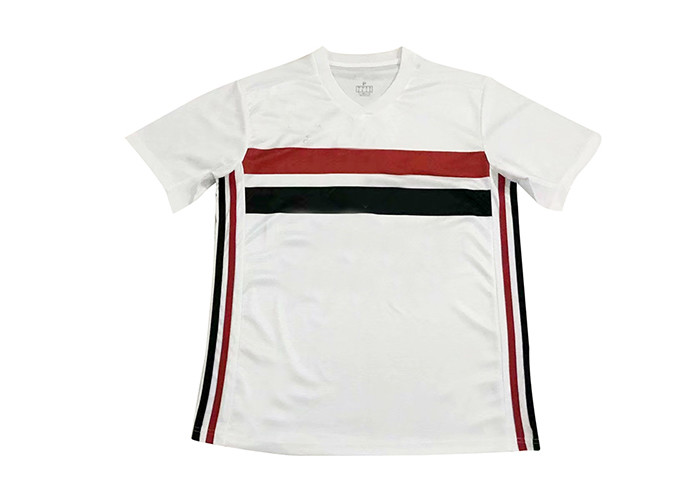 1:1 thailand quality football jersey t shirts Flamengo shirts club jerseys