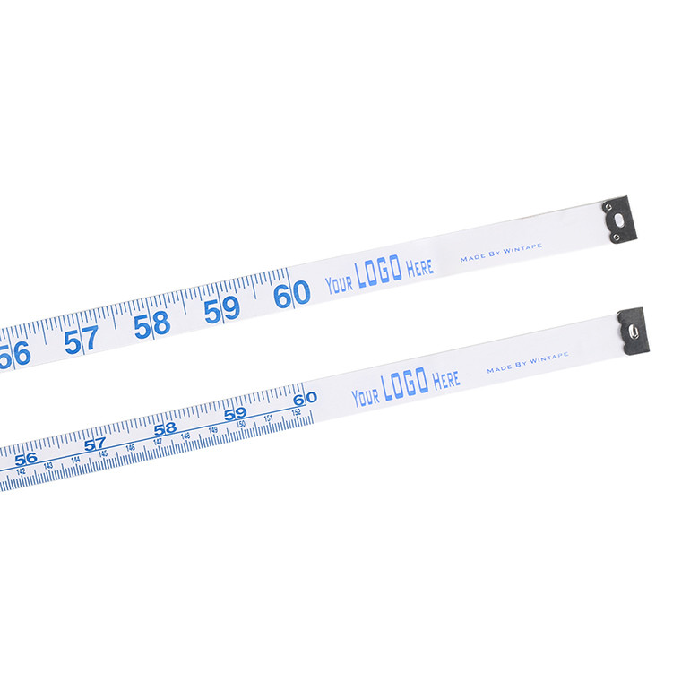 1.5m Waterproof Sewing Body Tape Measure Soft Ruler For Sewing Tailoring Accessories