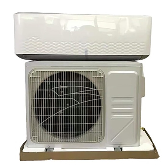 Air To Water Swimming Pool Heat Pump Combustion Low Temp Condensing Chamber