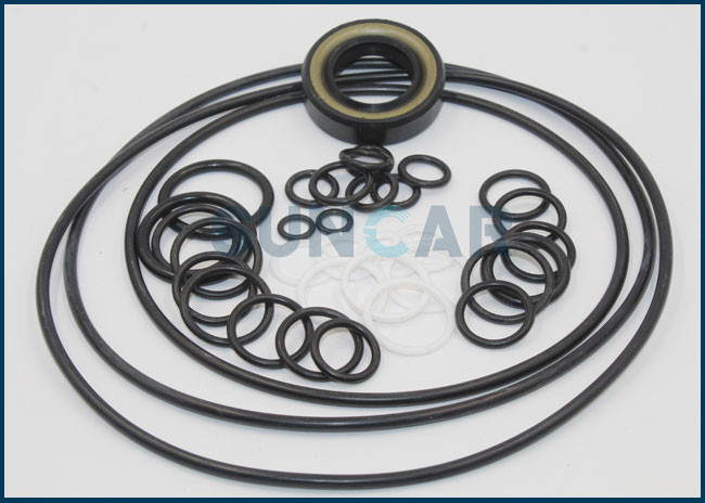 TZ276B9000-0 TZ276B90000 Travel Motor Seal Repair Kit For PC100-6S PC128UU-2