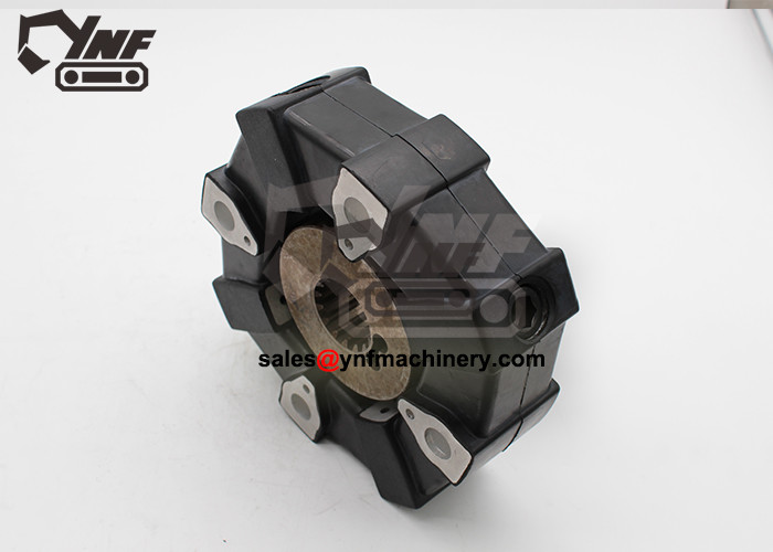 Doosan Excavator Parts Coupling High Quality Natural Rubber Coupling DX380LC-3