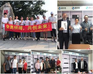 QYT industry Co.,Ltd