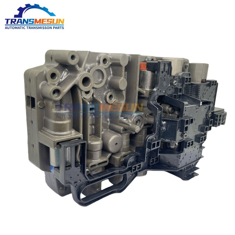 GW7DCT1-A01 7 speed wet dual clutch transmission hydraulic control unit assembly for 2013-2020 Haval F5