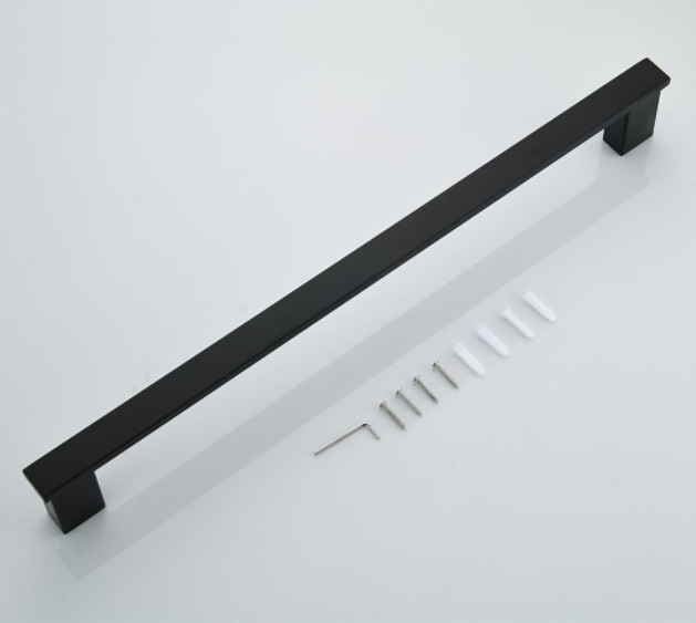 Wall - Mounted Single Bathroom Towel Hanger Customized Logo OEM Or ODM