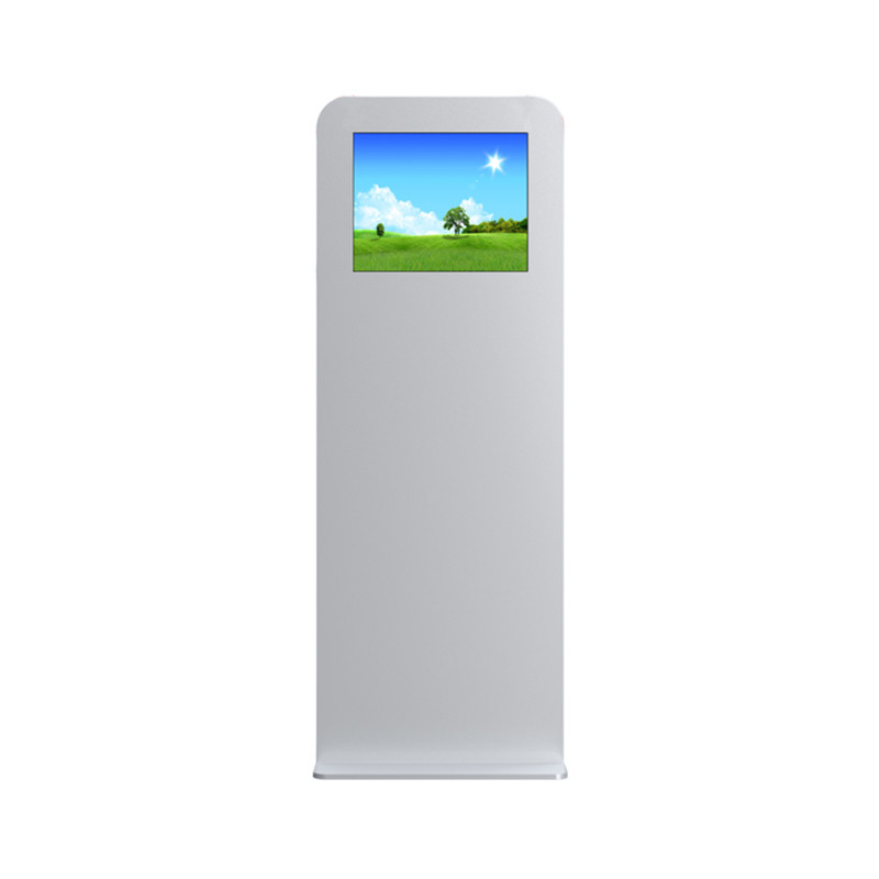 2500 nits Outdoor LCD Digital Signage Public Retail Display Monitor