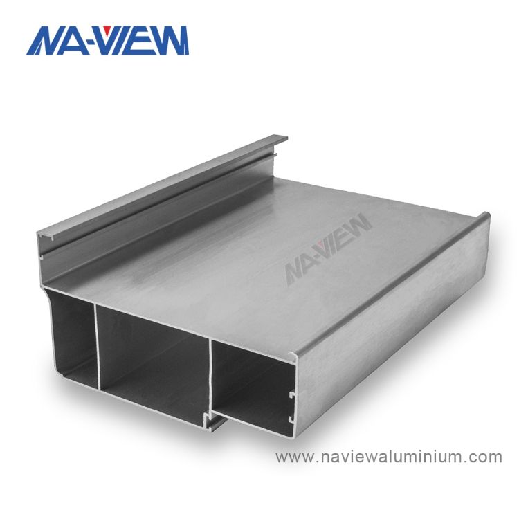 custom aluminium extrusion