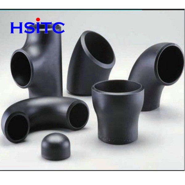A420WPL6 Carbon Steel Pipe Fittings