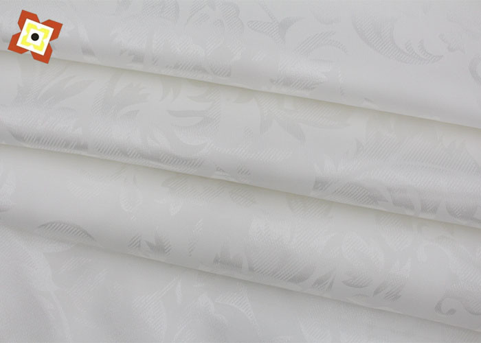 55gsm Pengji Mattress Tricot Fabric Anti - Mildew In Spring Summer