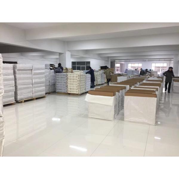 195gsm Soft Twill 2/1 TR Suiting Fabric