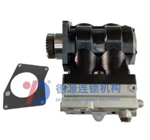 9125101040 AIR COMPRESSOR FOR SCANIA MERCEDES Truck Parts