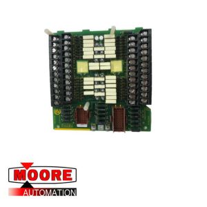 China NTAI06  ABB  Analog Input Termination Unit on sale