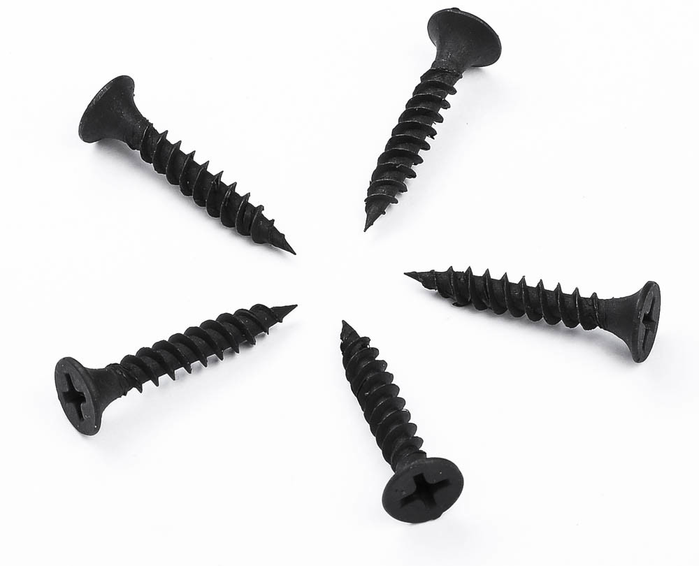 Self Tapping Fasteners Self Tapping Lag Bolts Drywall Screws