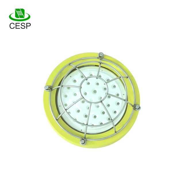Explosion Proof Lights with high bay, wall mount, adjustable mount