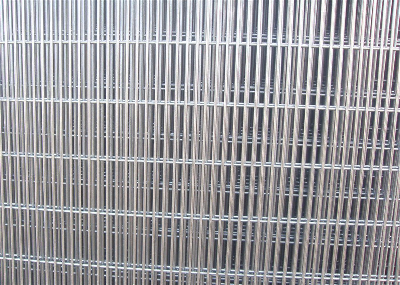 Boundary Wall Fence High security 358 Anti climb Wire Mesh Fence paladin fence
