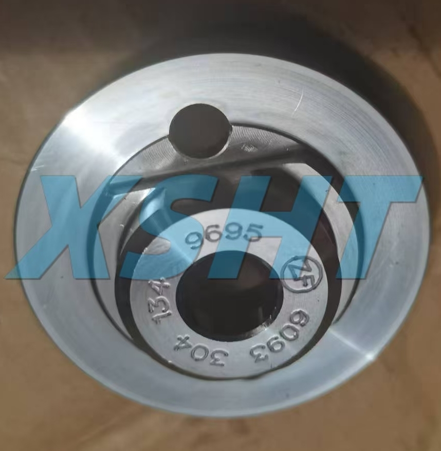 Replace/Repair Shifter Mechanism Repair Kit for ZF Automatic Transmission 6093304134