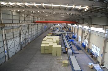 Baodu International Advanced Construction Material Co., Ltd.