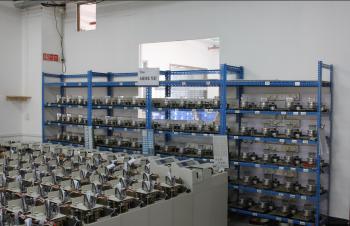 FOLKTRONICS CO., LIMITED