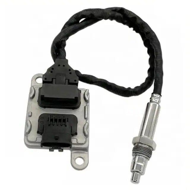 12V Nox Sensor Fits For VOL Truck D11 D13 D16 MP8 OEM 20789066