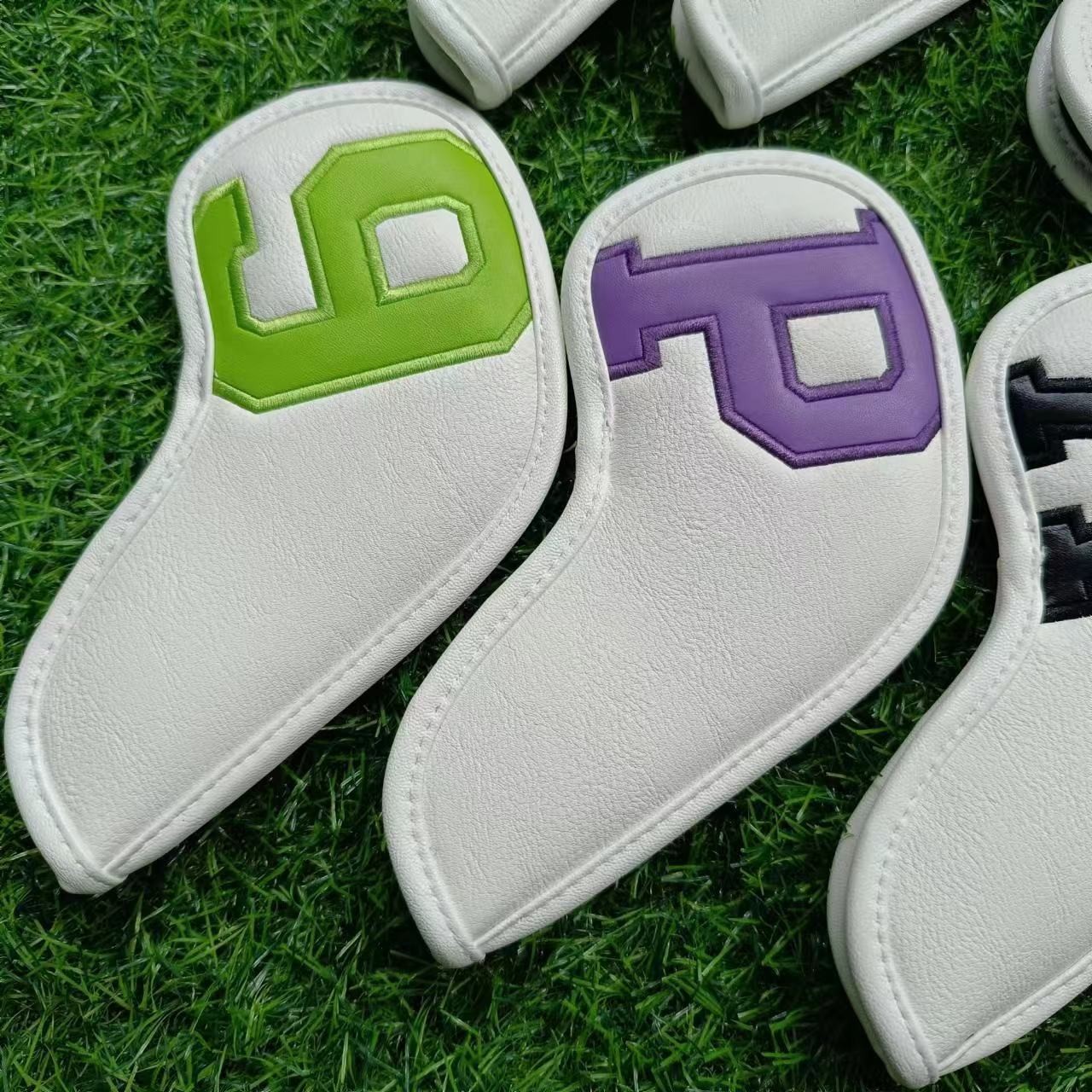 iron head cover golf headcover golf headcovers iron headcover golf cover