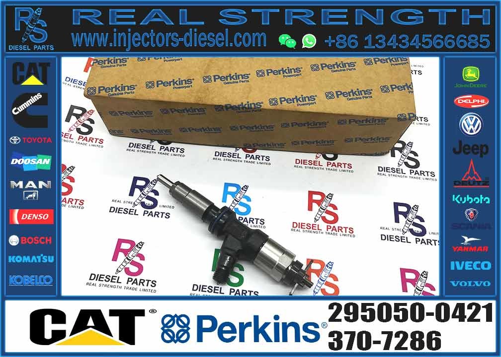 Excavator Parts 3116 Engine Injector 0R-8483 0R-3002 0R-8477 0R-3190 0R-8473 4P-2995 Fuel Injector For Excavator