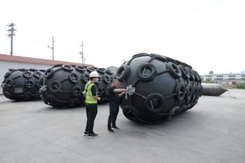 Qingdao Florescence Marine Supply Co., LTD.