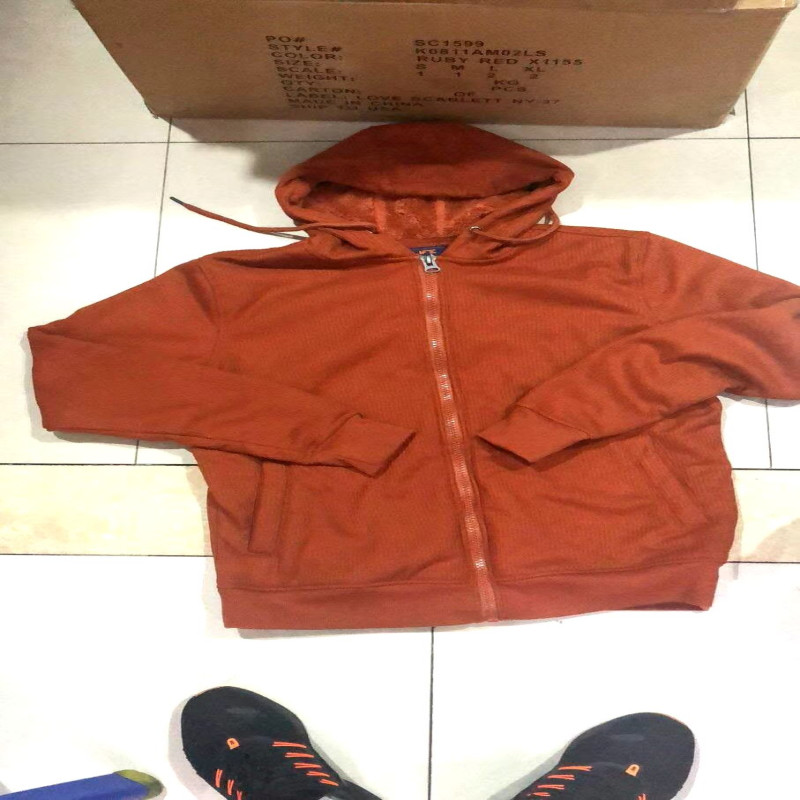 US. Life , Men'S Sharpa Coats