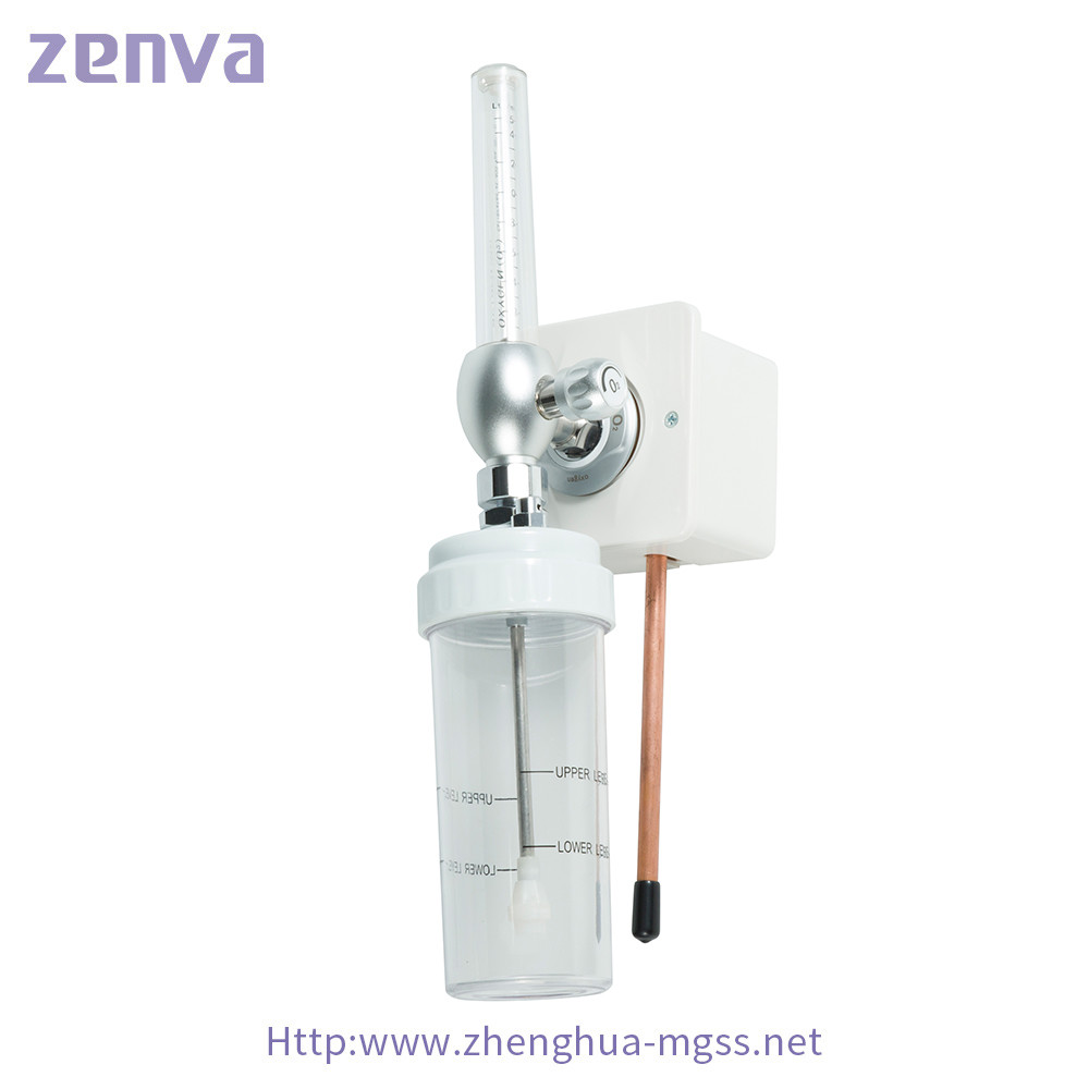 OXY 10mm Hospital Din Medical Gas Outlet AIR7 German Standard Probe Wall