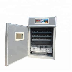 Buy cheap Chicken Eggs Incubator And Hatcher Manufacturer product