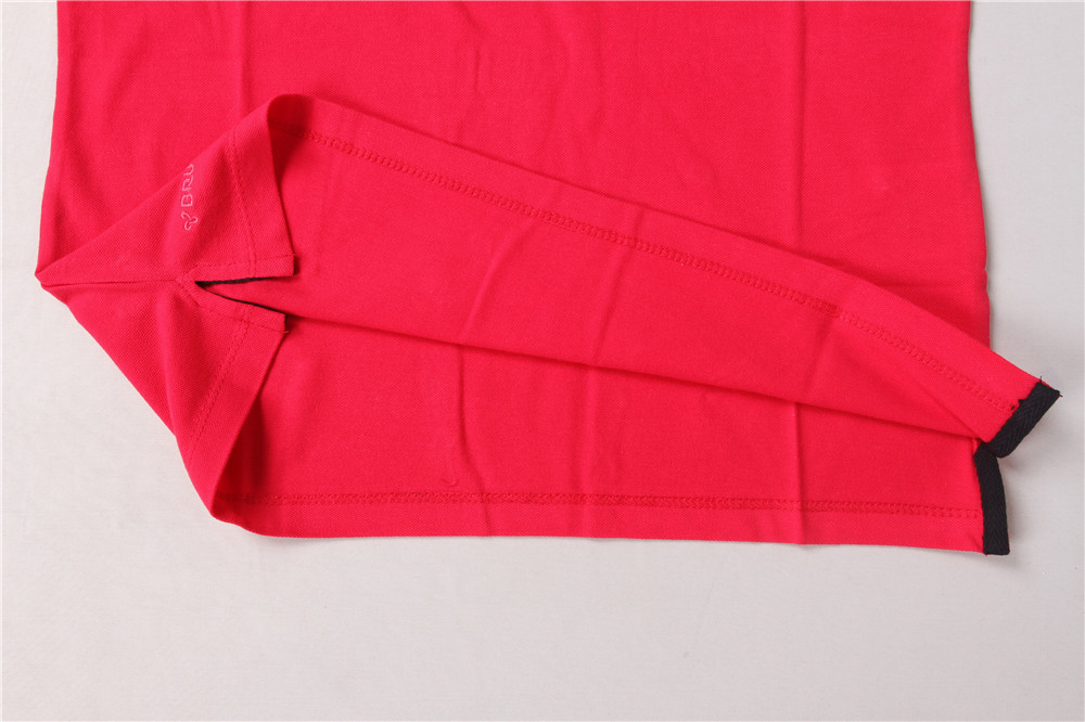 Sleeveless 5 Colors 95% Cotton 5% Spandex Ladies Polo Shirts