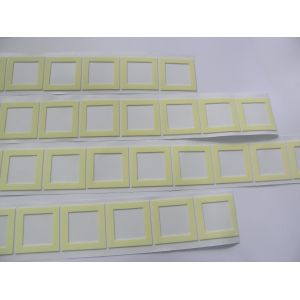 Thermo Molded Dense Foam Sheets