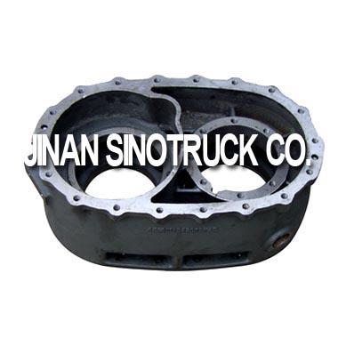 SINOTRUK HOWO PARTS :HOUSING 99014320259